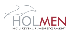 Holmen Kft. logó