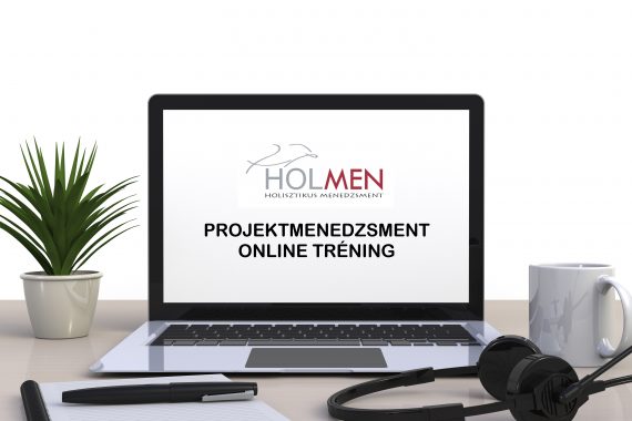 Holmen PM online tréning