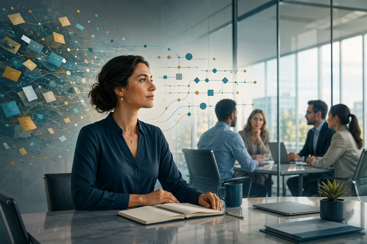 Projektvezetés kevesebb stresszel Projektvezetés kevesebb stresszel